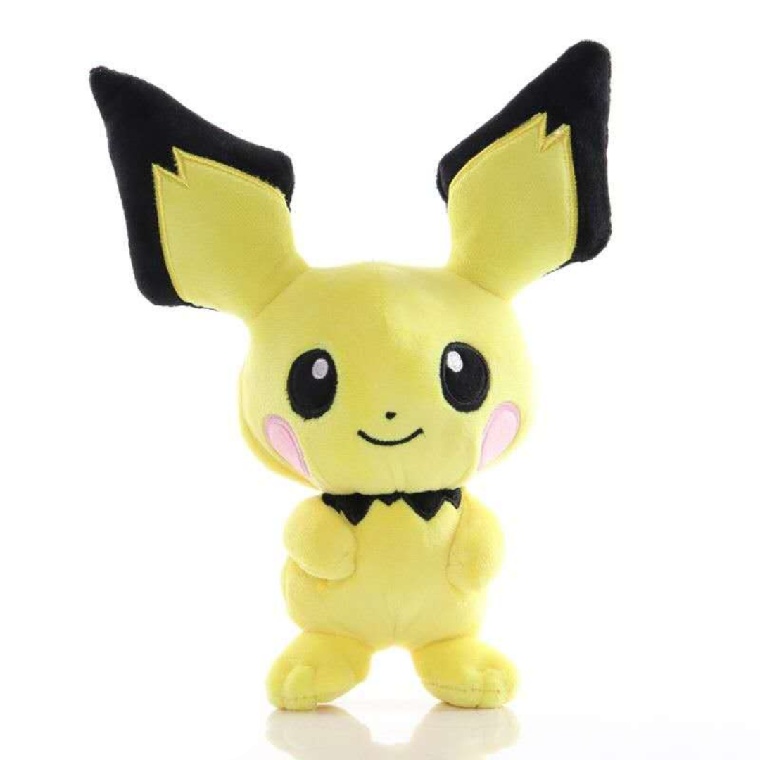 Pokemon Peluche - Pichu [PREORDER]