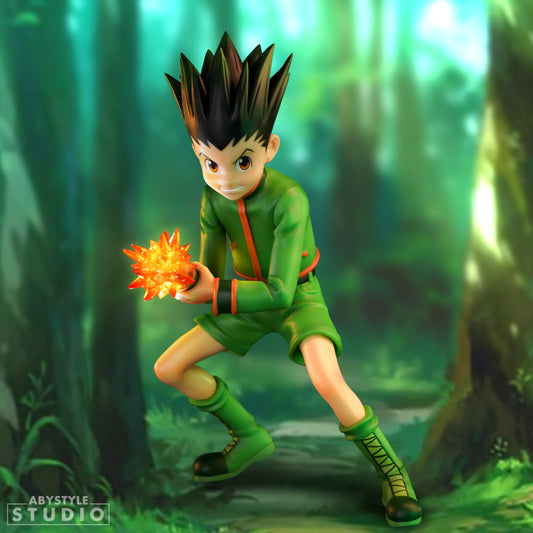 Hunter x Hunter: Gon - Super Figure Collection 1:10