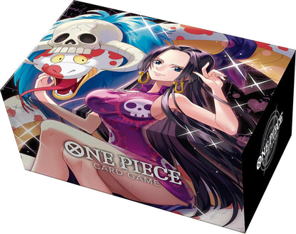 One Piece Figure Card Game ''The Best'' Box [PREORDER]