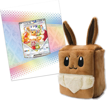 Pokemon Scarlet&Violet - Evoluzioni Prismatiche Super Premium Colleciton [ENG]
