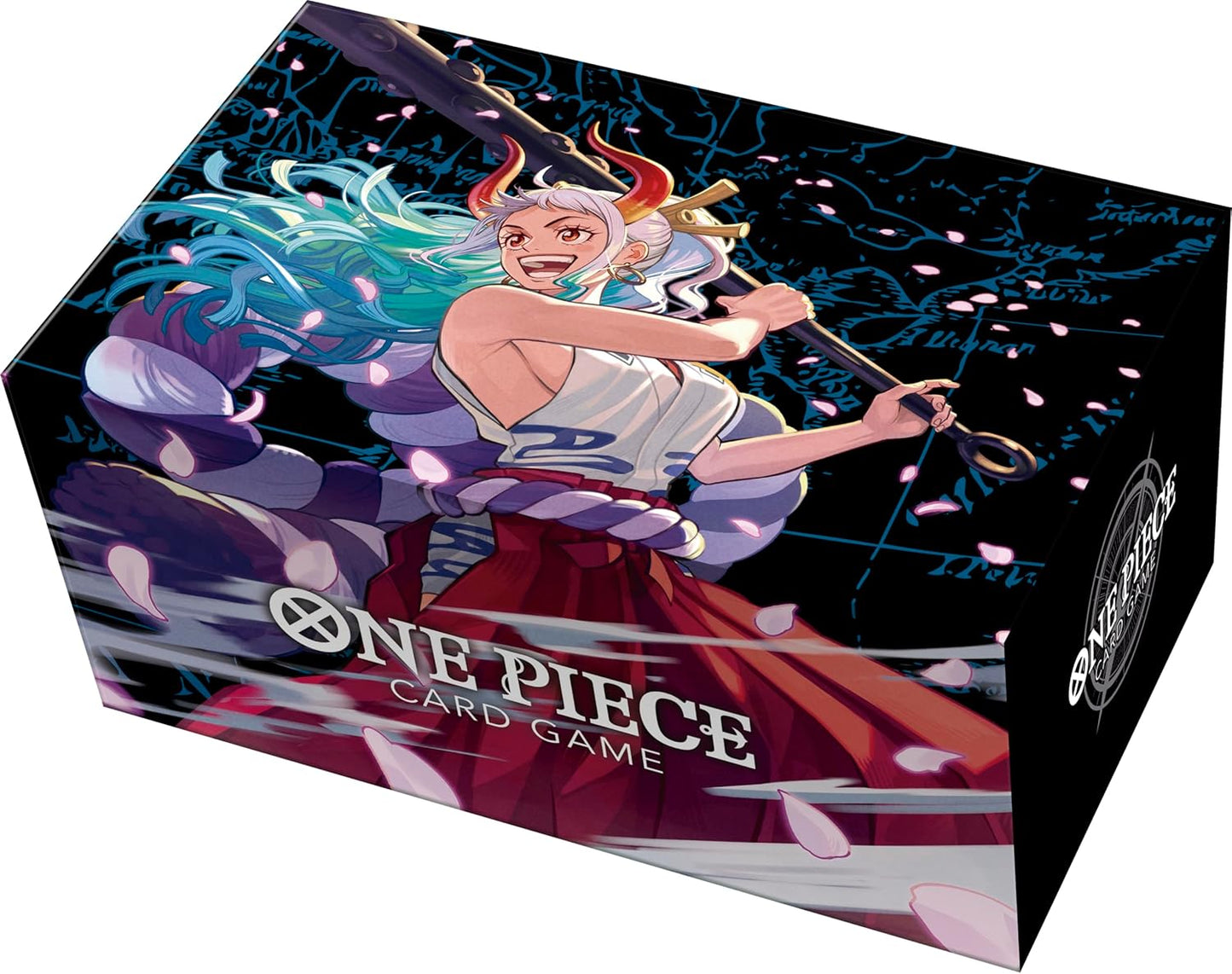 One Piece Figure Card Game ''The Best'' Box [PREORDER]