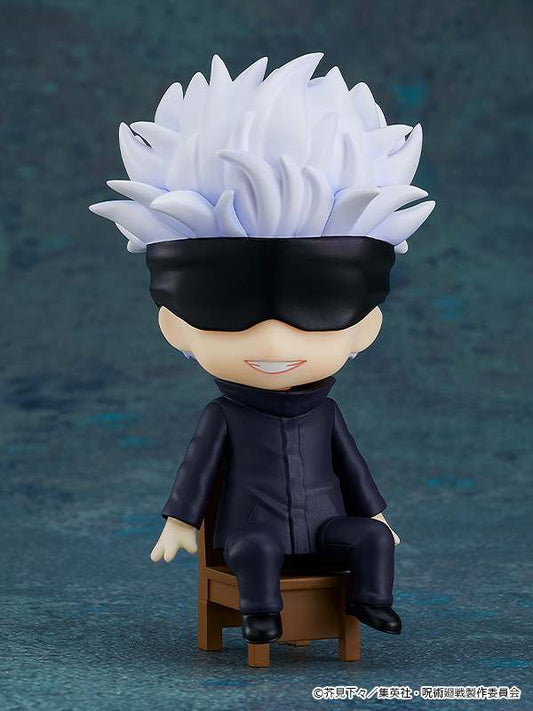 Jujutsu Kaisen Satoru Gojo Nendoroid Swacchao