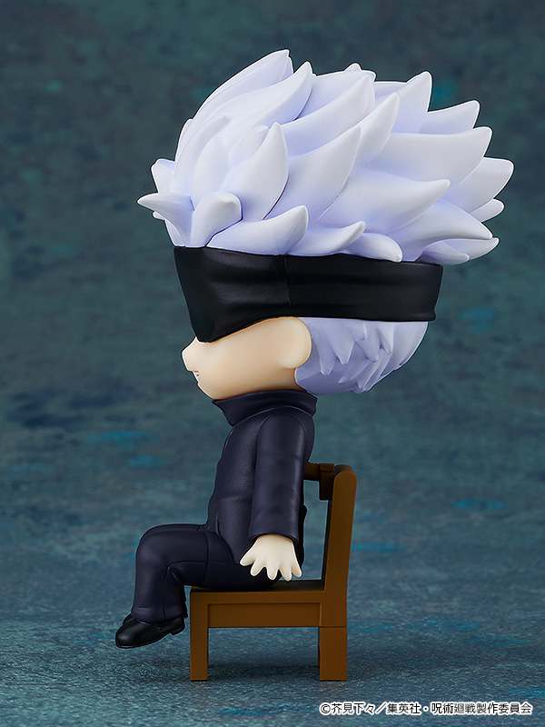 Jujutsu Kaisen Satoru Gojo Nendoroid Swacchao