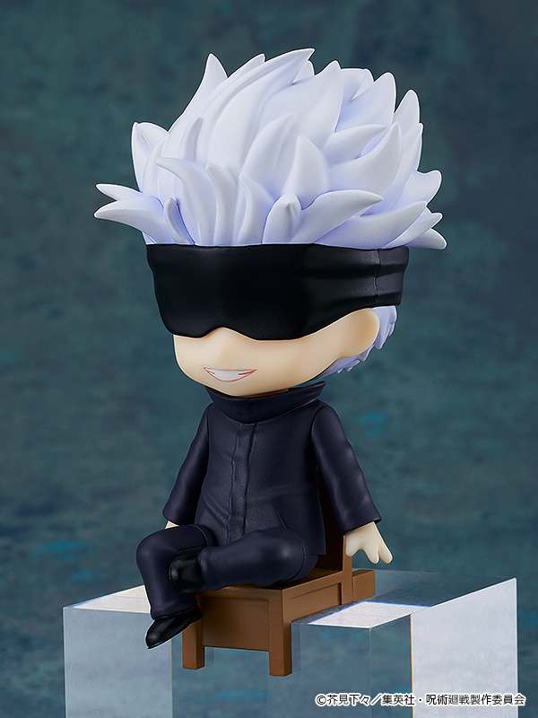 Jujutsu Kaisen Satoru Gojo Nendoroid Swacchao