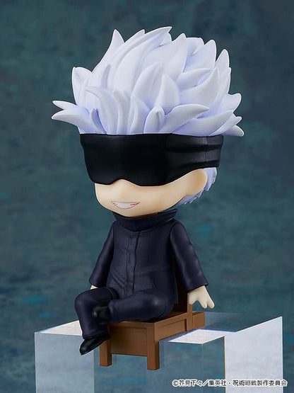 Jujutsu Kaisen Satoru Gojo Nendoroid Swacchao