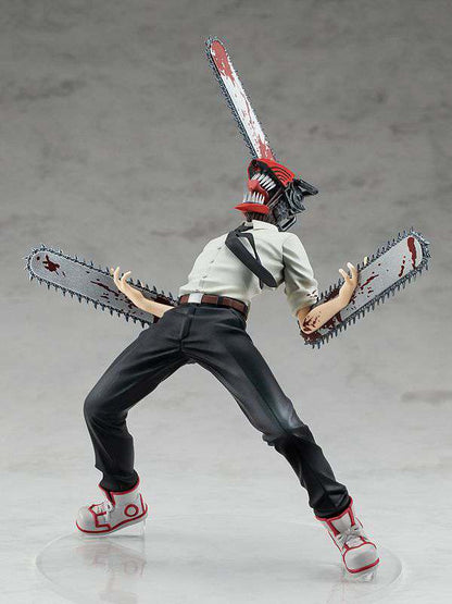 Chainsaw Man Denji POP UP PARADE Figure