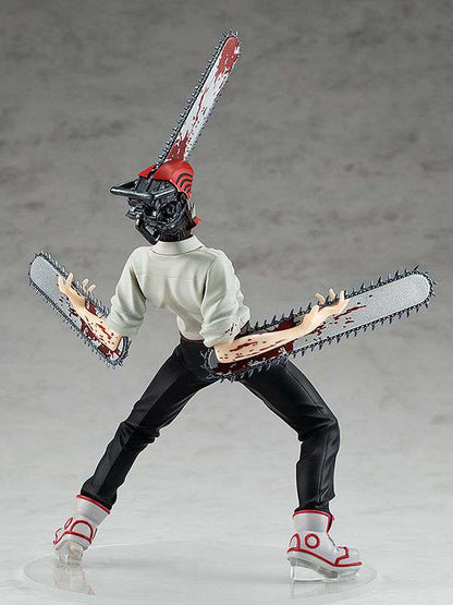 Chainsaw Man Denji POP UP PARADE Figure