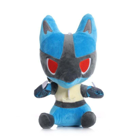 Pokemon Peluche - Riolu [PREORDER]
