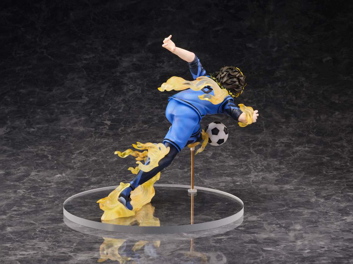 Bluelock Meguru Bachira 1/7 Figure