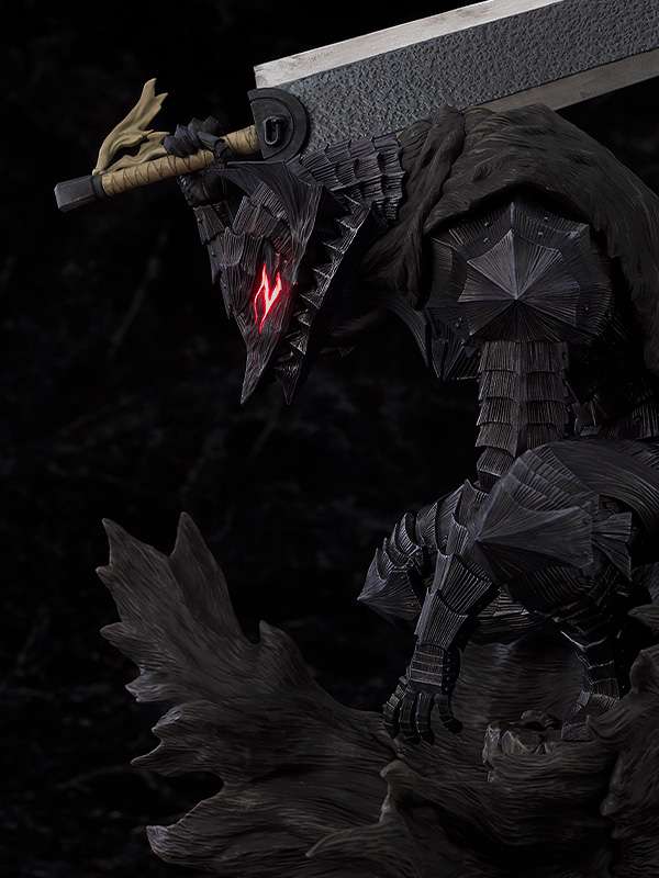 Berserk Guts Berserk Armor Pup L Rerun