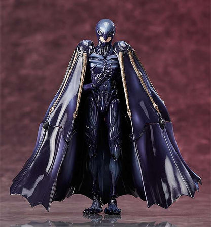 Berserk Femto Birth Hawk Dark Figma Af