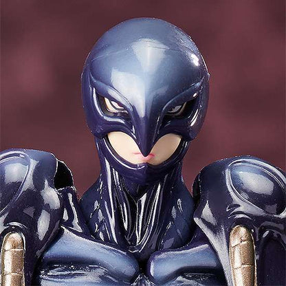 Berserk Femto Birth Hawk Dark Figma Af