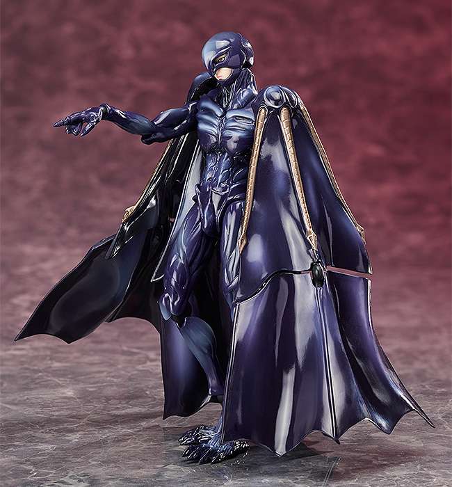 Berserk Femto Birth Hawk Dark Figma Af