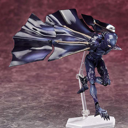 Berserk Femto Birth Hawk Dark Figma Af