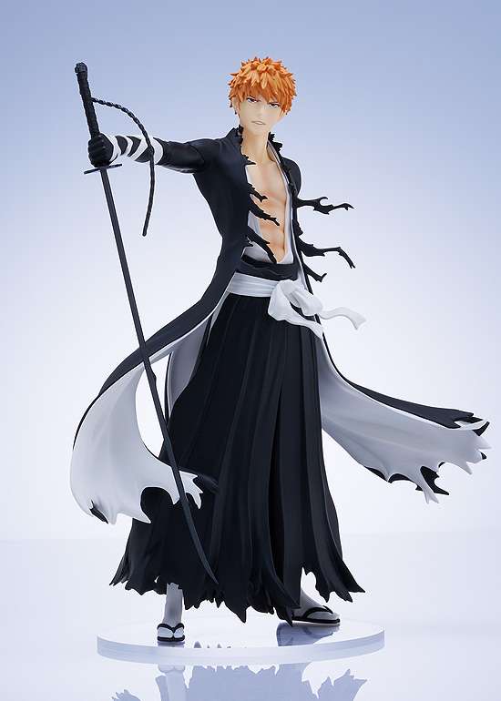 Bleach Ichigo Kurosaki Pop Up Parade [PREORDER]