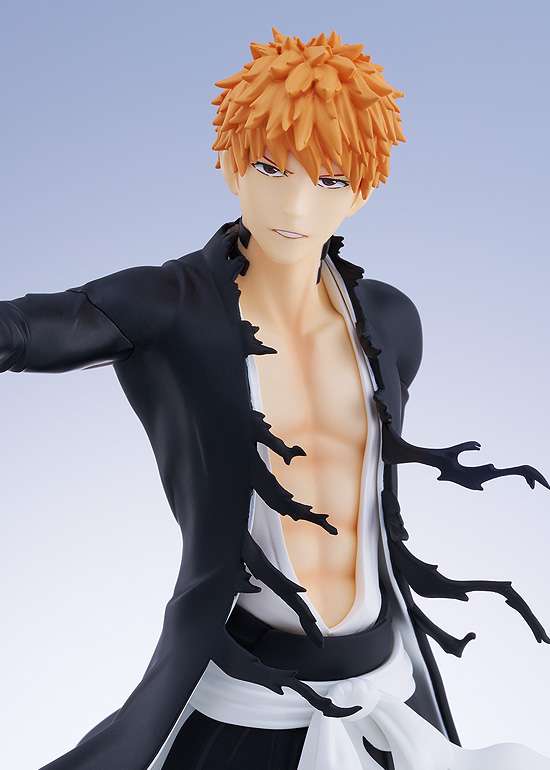 Bleach Ichigo Kurosaki Pop Up Parade [PREORDER]