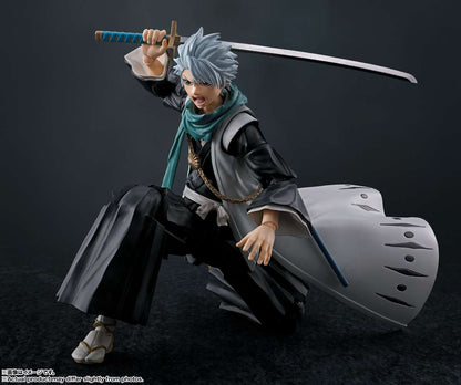 Bleach 1000 Years Toushiro Hitsugaya Shf [PREORDER]