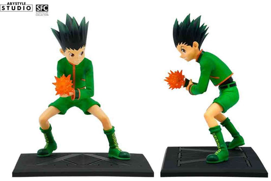 Hunter x Hunter: Gon - Super Figure Collection 1:10