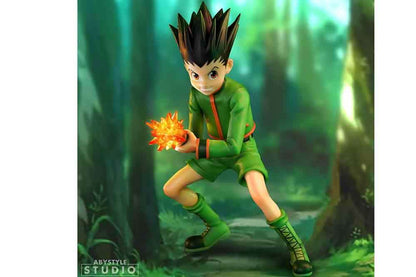 Hunter x Hunter: Gon - Super Figure Collection 1:10