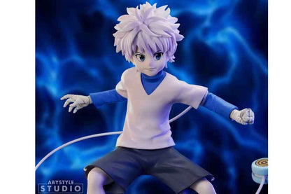 Hunter x Hunter: Killua - Super Figure Collection 1:10