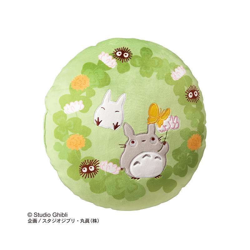 My Neighbor Totoro - Cuscino [PREORDER]
