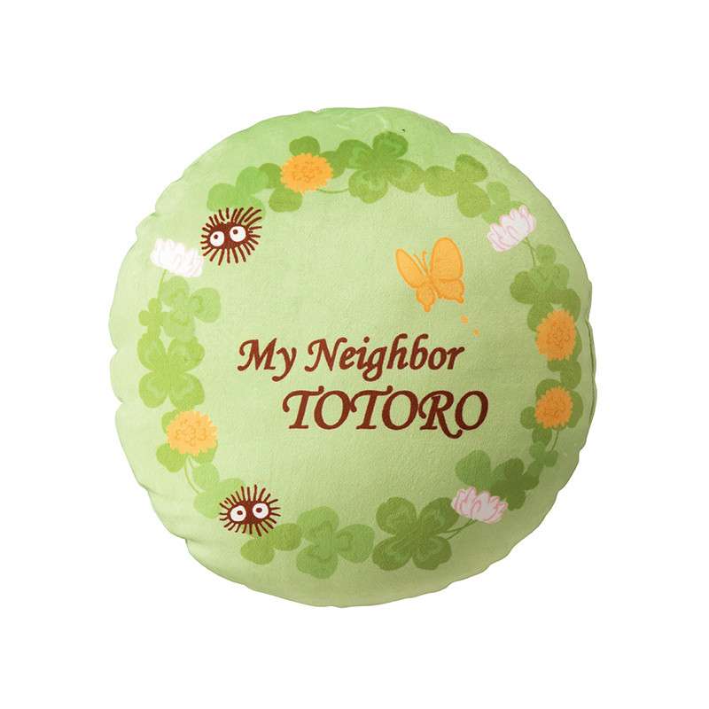 My Neighbor Totoro - Cuscino [PREORDER]