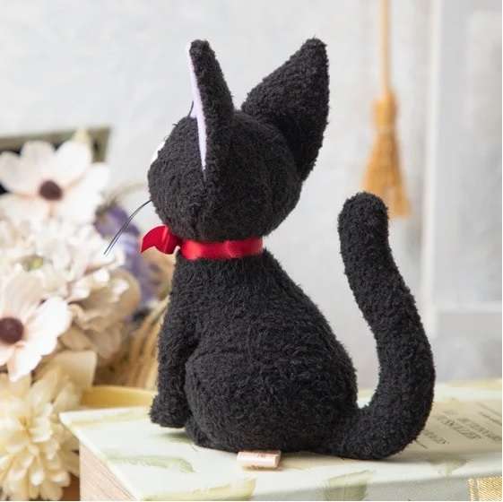 Kiki - Delivery Service: Jiji Peluche
