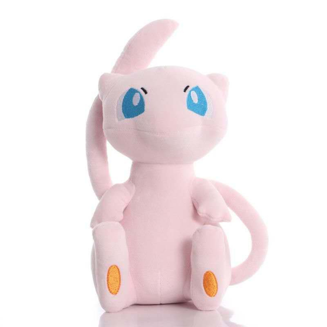 Pokemon Peluche - Mew [PREORDER]