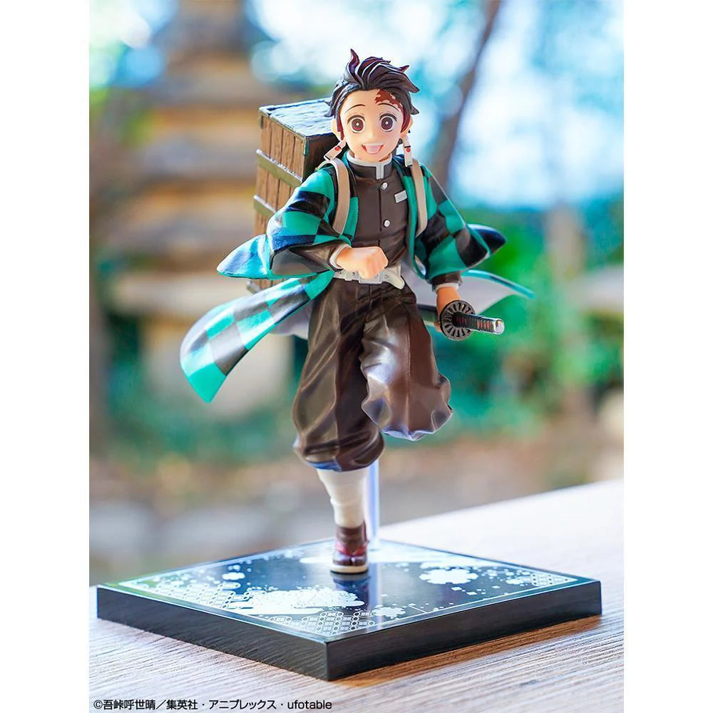 Ichiban Kuji Demon Slayer Kamado Tanjiro Premio A [JAP]