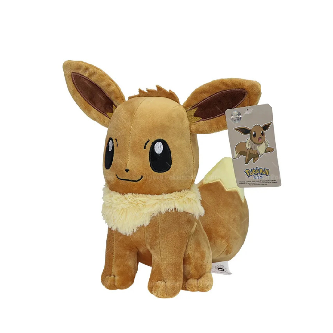 Pokemon Peluche - Eevee [PREORDER]