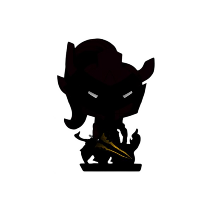 Funko Pop! Solo Leveling: Sung Igris