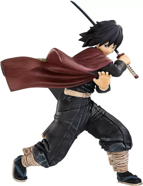 Ichiban Kuji Demon Slayer Giyu Tomioka Premio A [JAP]