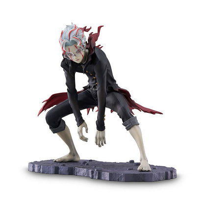 Dandadan - Figura Okarun Trasformato Tenitol