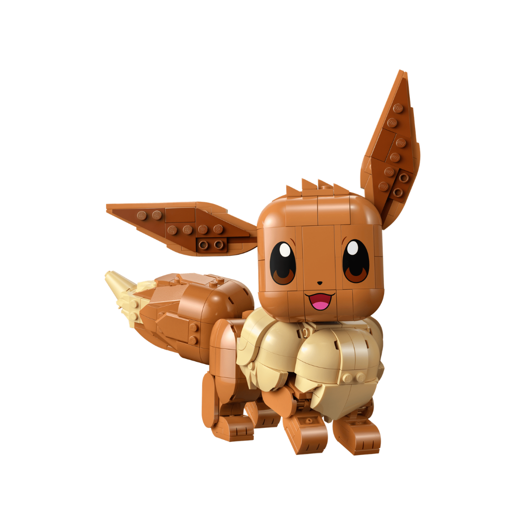 LEGO 72151 Eevee