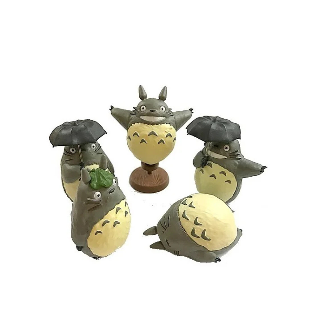 Il mio Vicino Totoro - Blind Box [PREORDER]
