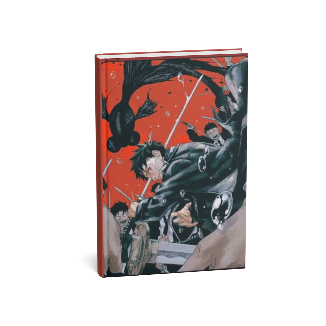 Variant Cover Kagurabachi N. 1 + Stand Acrilico [VIETNAM]