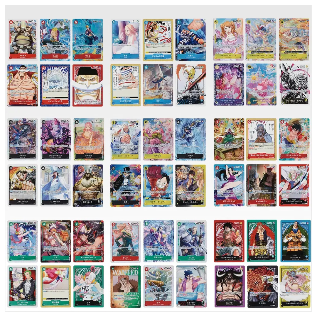 Ichiban Kuji One Piece 2026 - Premio I [JAP]