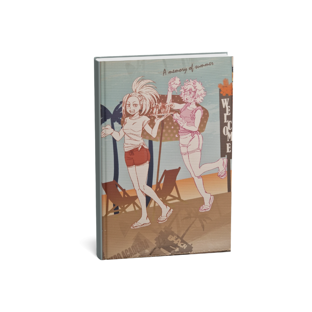 Variant cover My Hero Academia - Limited Edition [JAP]