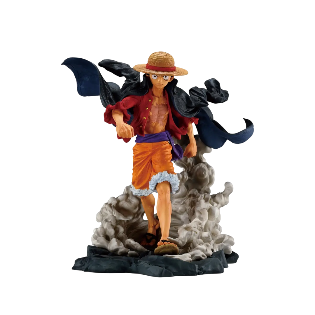 Ichiban Kuji One Piece - Premio A - Monkey D. Luffy [JAP] [PREORDER]