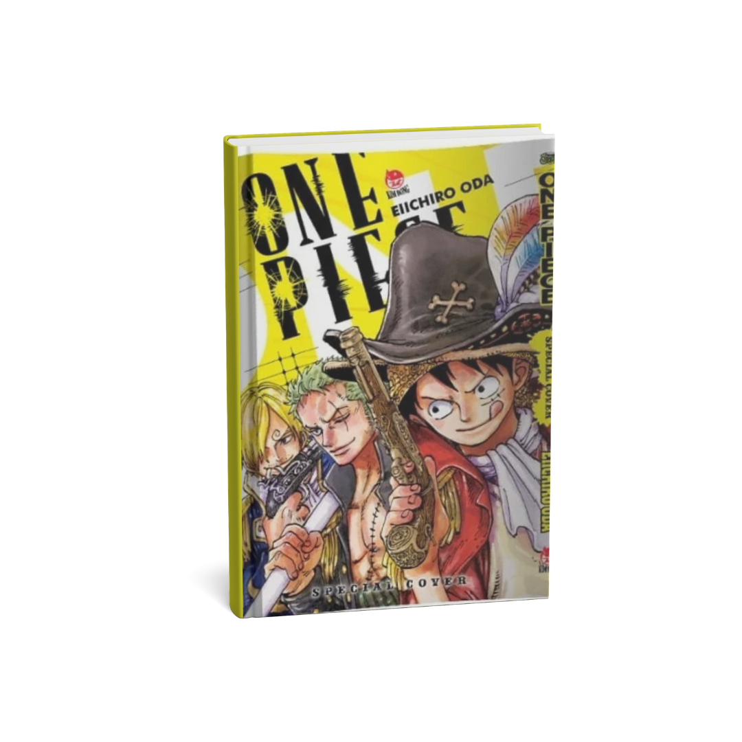 One Piece Variant Pirates Japan Vietnam Festival 2026 [VIETNAM]