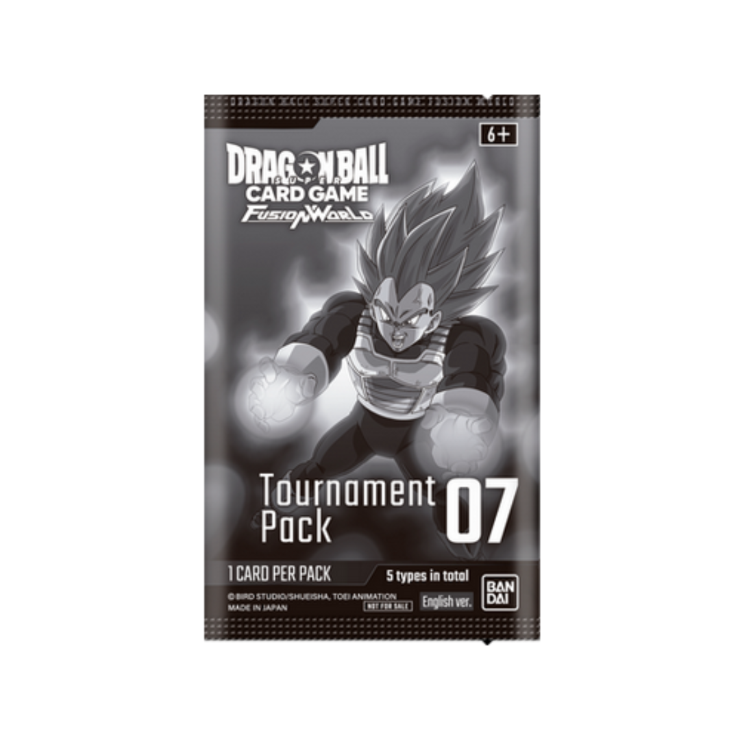 Dragon Ball Super Card Game Fusion World Battle Pack Vol. 7  [JAP]