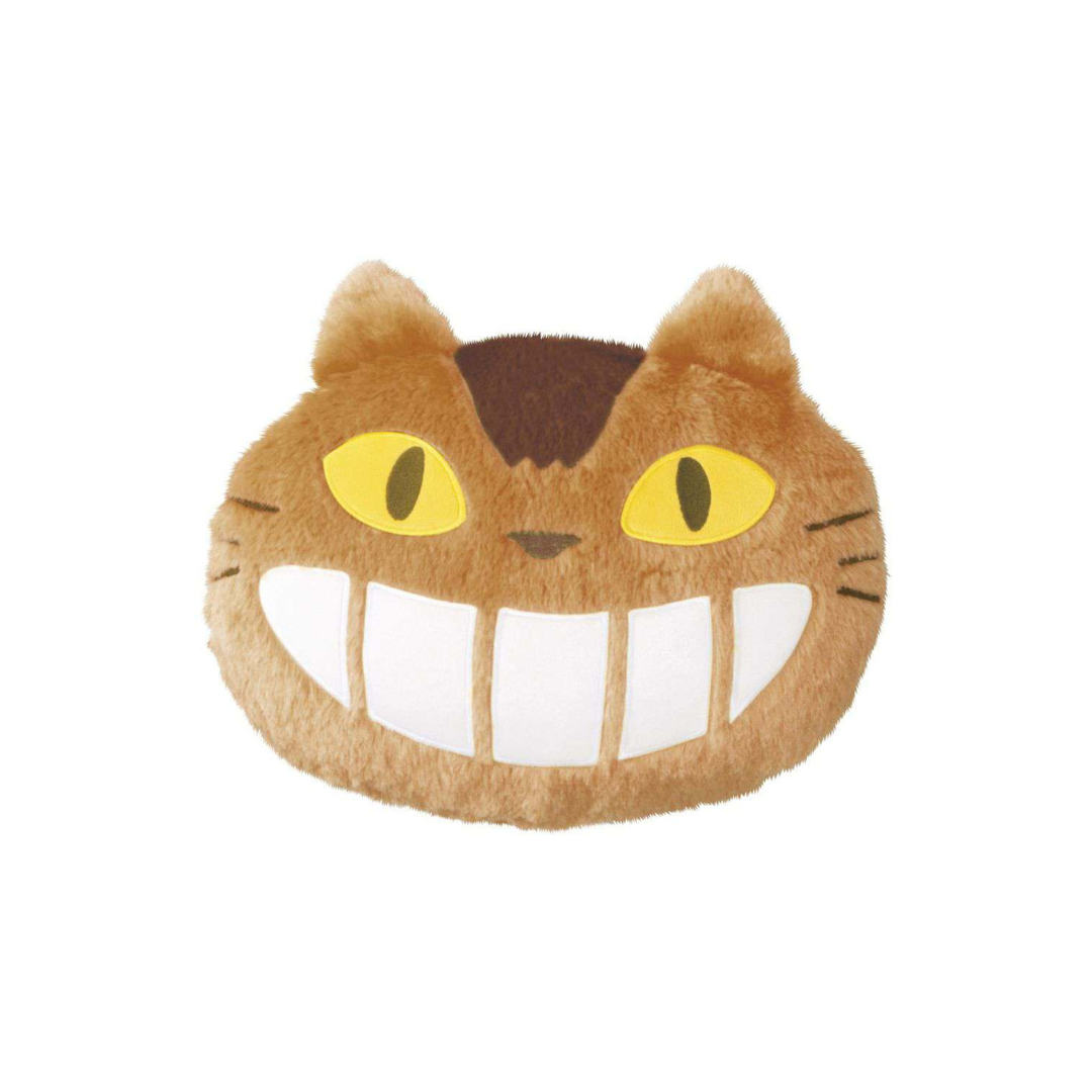 Il mio Vicino Totoro - Catbus Cuscino [PREORDER]