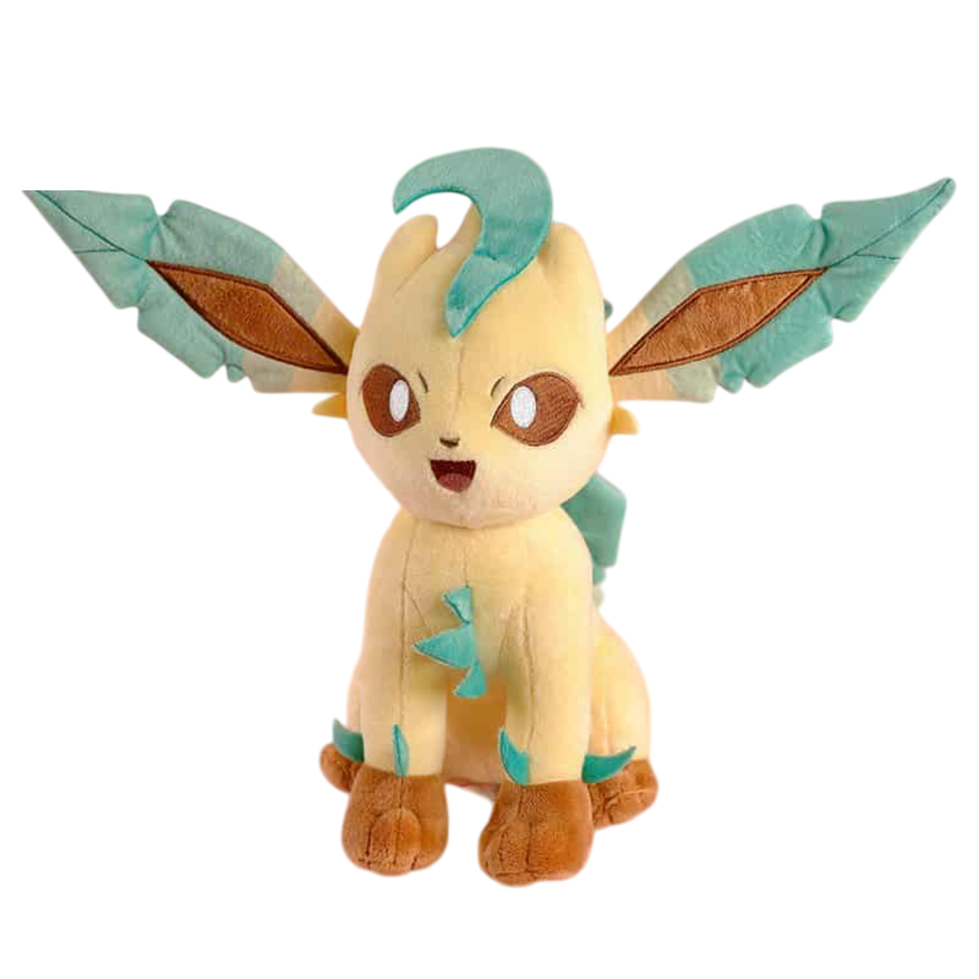 Pokemon Peluche - Leafeon [PREORDER]