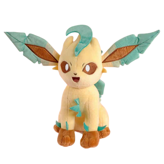 Pokemon Peluche - Leafeon [PREORDER]