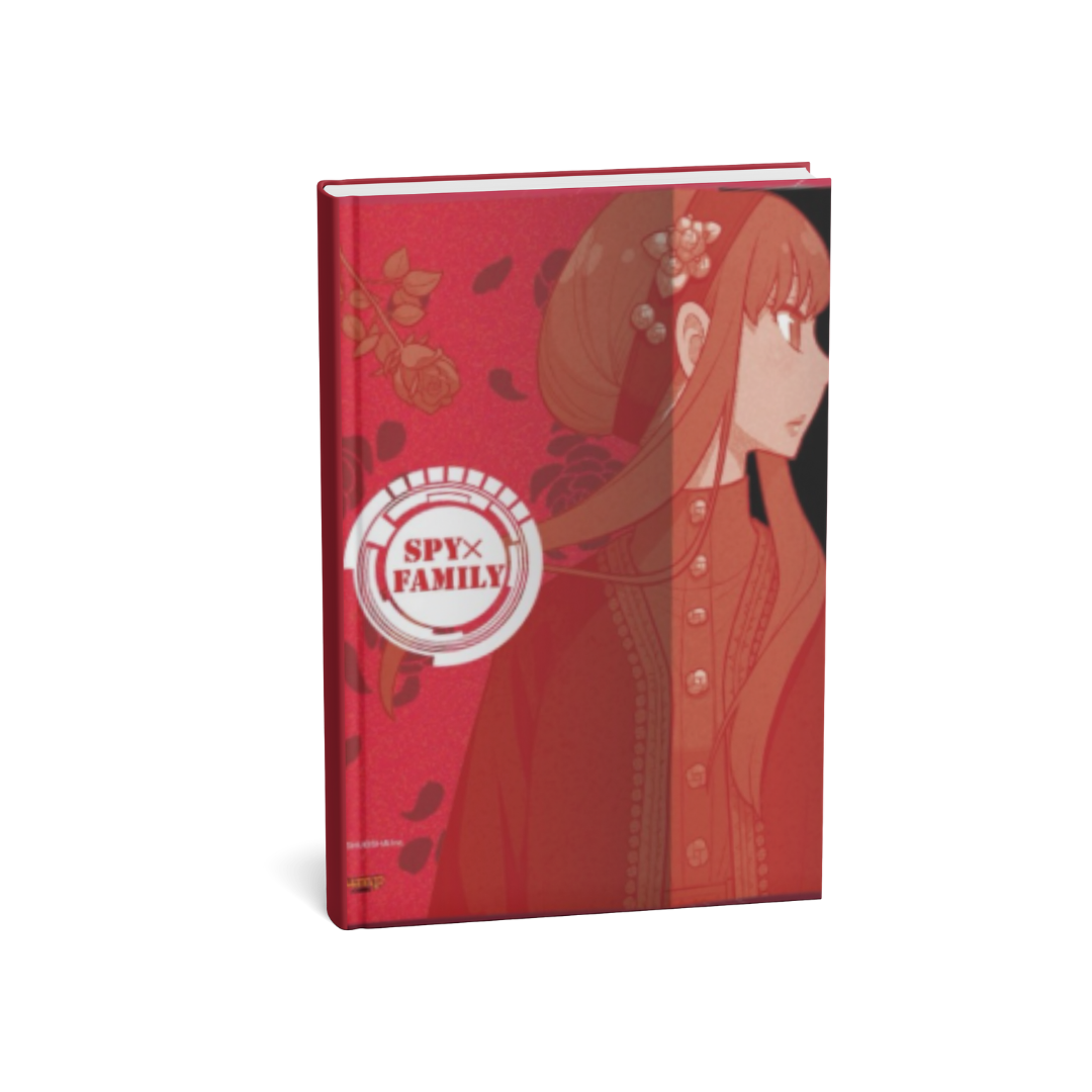 Variant Cover SPY×FAMILY Vietnamite Festival 2025 [VIETNAM]