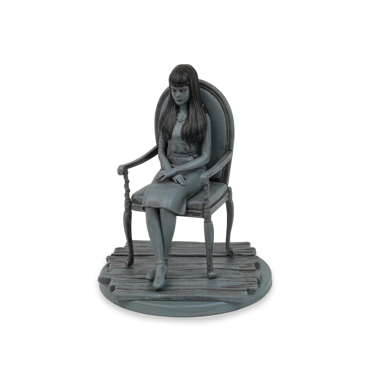 Junji Ito Collection - Pocket Curse Series 2 Figures [PREORDER]