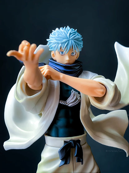 Figures Jujutsu Kaisen Yuta SPM Super Premium SEGA [JAP]