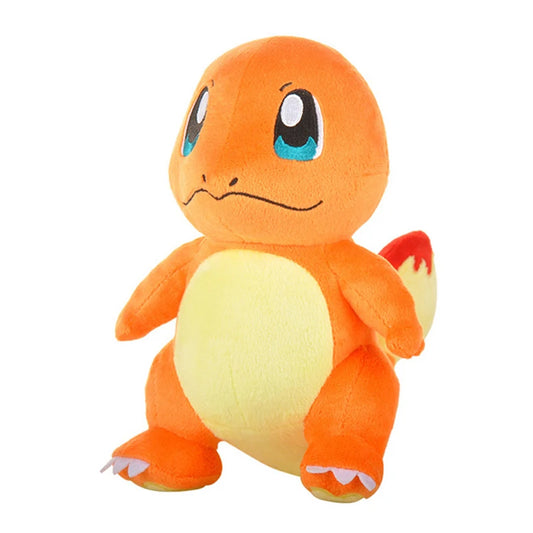 Pokemon Peluche - Charmender