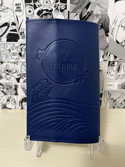 Variant Cover One Piece Ichiban Kuji '' Marine'' [JAP]