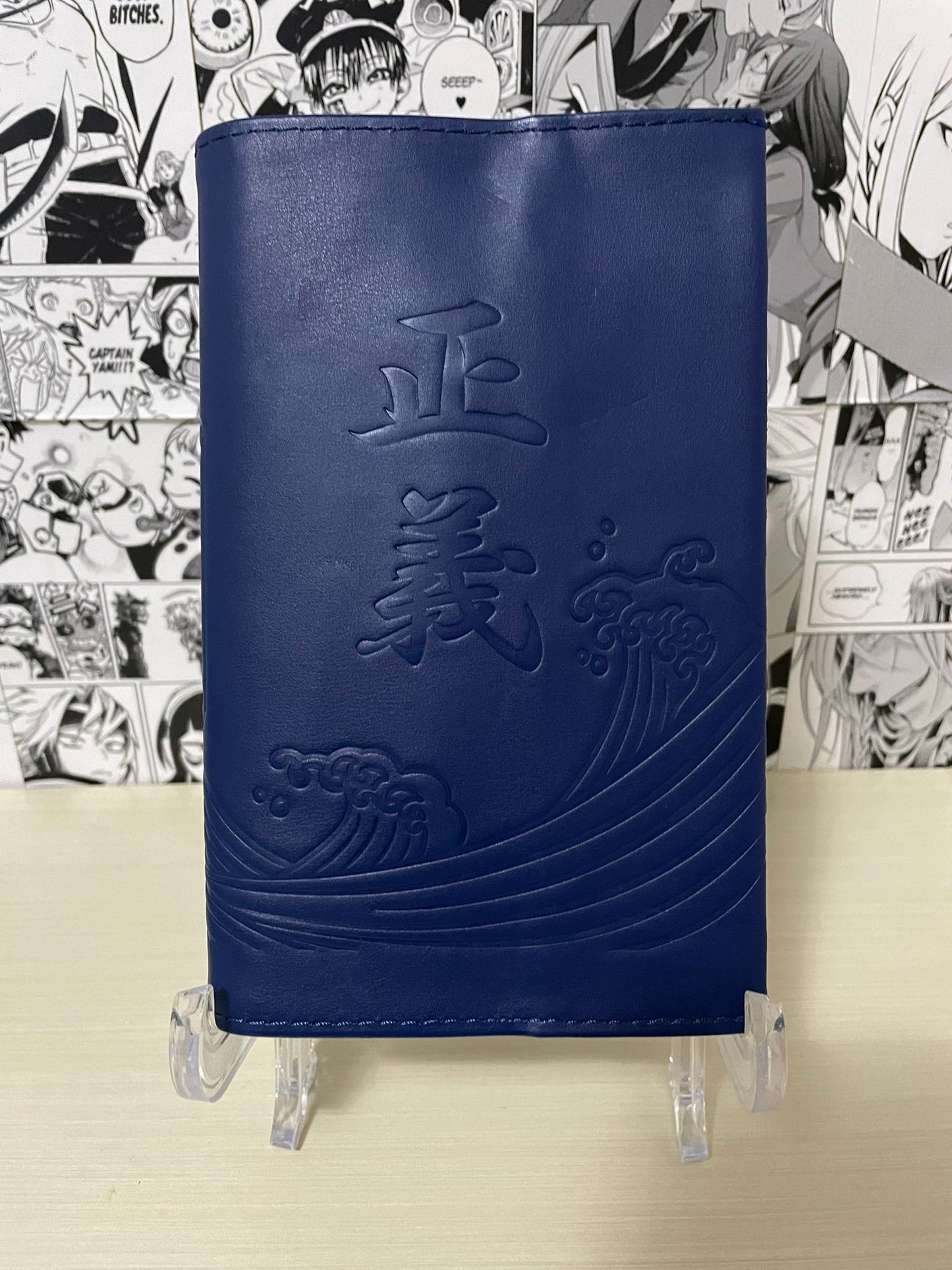 Variant Cover One Piece Ichiban Kuji '' Marine'' [JAP]